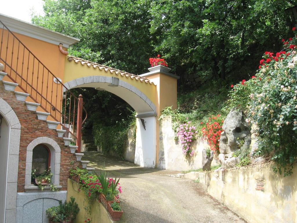 Le Roverelle Ilbono Rum bild